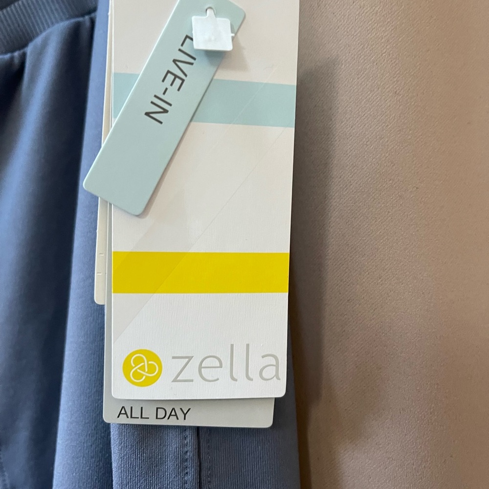 Zella “Live In” Pant NWT
